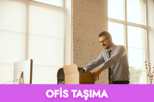 Ofis Taşıma