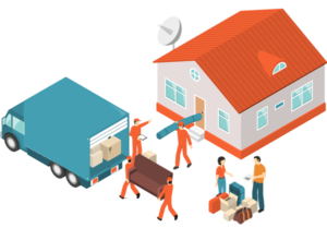Kadıköy evden eve nakliyat hizmetleri veren firmamız sayesinde taşınma sürecinizi kolaylaştırabilir