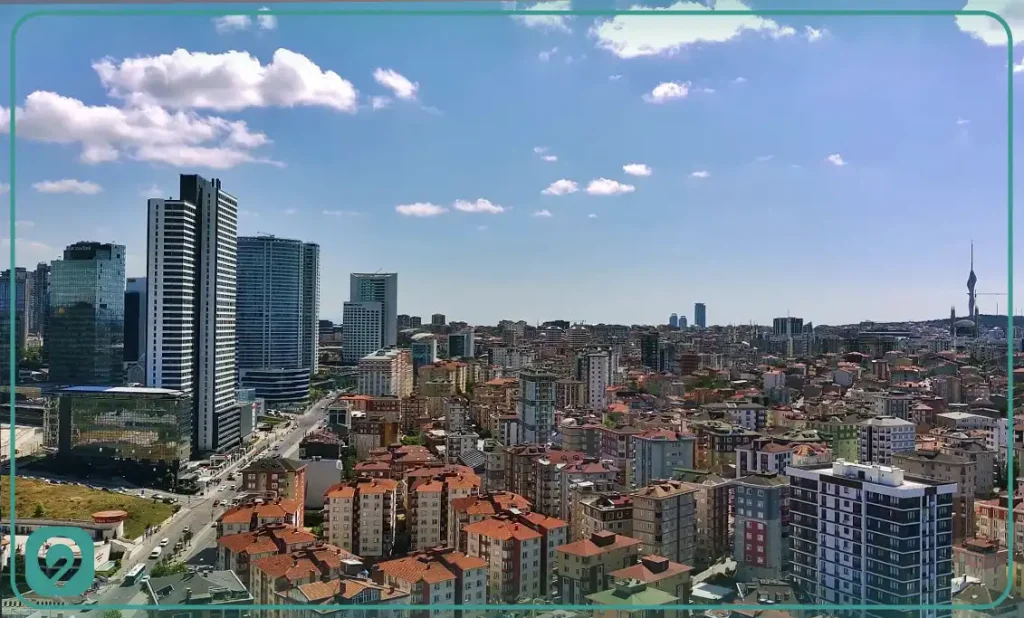 Ümraniye Evden Eve Nakliyat